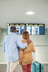 Adult Dependent Visa