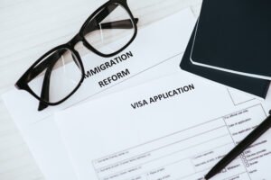 Visa And Immigration Reconsideration Requests