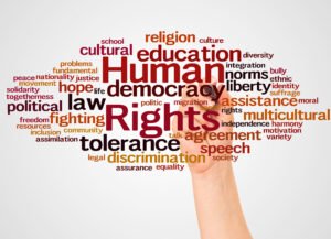 Humanitarian protection