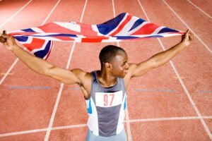 UK Sportsperson Visa